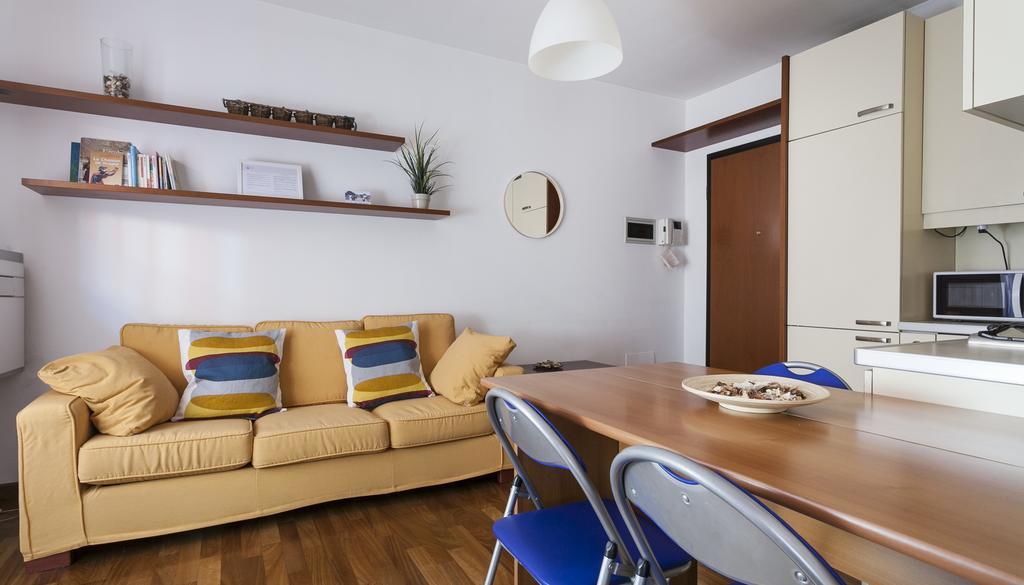 Appartement Italianway-Cirillo à Milan Extérieur photo