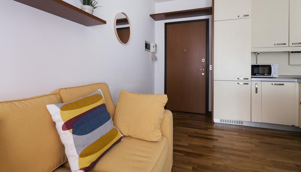 Appartement Italianway-Cirillo à Milan Extérieur photo